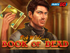 Book of dead casino slot76